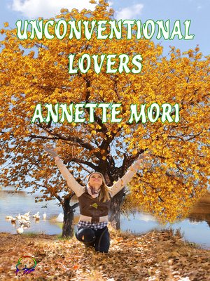 cover image of Unconventional Lovers